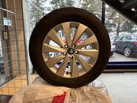 SEAT Arona vaihtoauto