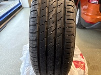 SEAT Arona vaihtoauto