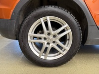 SEAT Arona vaihtoauto