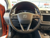 SEAT Arona vaihtoauto