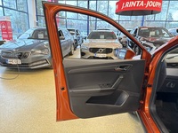 SEAT Arona vaihtoauto