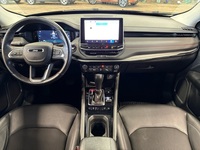 Jeep Compass vaihtoauto