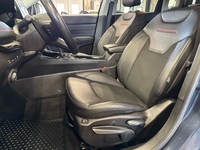 Jeep Compass vaihtoauto