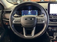 Jeep Compass vaihtoauto