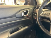 Jeep Compass vaihtoauto