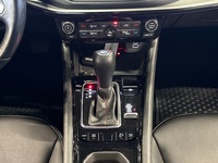 Jeep Compass vaihtoauto