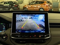 Jeep Compass vaihtoauto