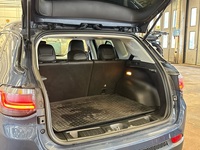 Jeep Compass vaihtoauto