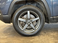 Jeep Compass vaihtoauto