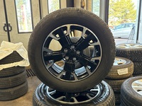 Jeep Compass vaihtoauto