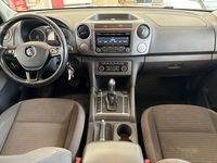 Volkswagen Amarok vaihtoauto