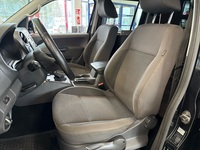 Volkswagen Amarok vaihtoauto