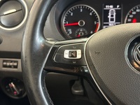 Volkswagen Amarok vaihtoauto