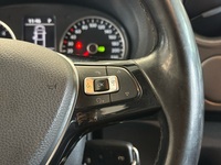 Volkswagen Amarok vaihtoauto