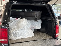 Volkswagen Amarok vaihtoauto