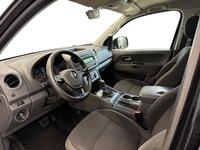 Volkswagen Amarok vaihtoauto
