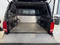 Volkswagen Amarok vaihtoauto