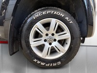 Volkswagen Amarok vaihtoauto
