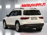 Mercedes-Benz GLB vaihtoauto