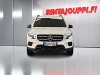Mercedes-Benz GLB vaihtoauto