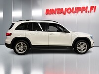 Mercedes-Benz GLB vaihtoauto