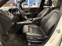 Mercedes-Benz GLB vaihtoauto