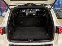 Mercedes-Benz GLB vaihtoauto