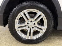 Mercedes-Benz GLB vaihtoauto