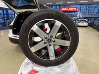 Mercedes-Benz GLB vaihtoauto