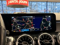 Mercedes-Benz GLB vaihtoauto