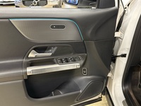 Mercedes-Benz GLB vaihtoauto