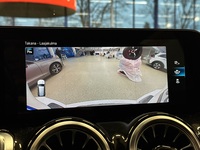 Mercedes-Benz GLB vaihtoauto