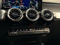 Mercedes-Benz GLB vaihtoauto