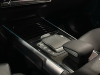 Mercedes-Benz GLB vaihtoauto