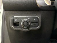 Mercedes-Benz GLB vaihtoauto