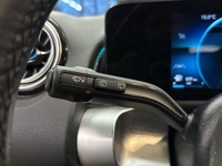 Mercedes-Benz GLB vaihtoauto