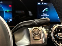 Mercedes-Benz GLB vaihtoauto