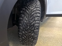 Volkswagen Taigo vaihtoauto