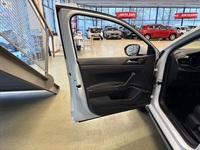 Volkswagen Taigo vaihtoauto