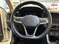 Volkswagen Taigo vaihtoauto