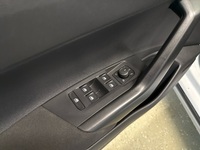 Volkswagen Taigo vaihtoauto