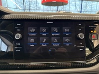 Volkswagen Taigo vaihtoauto