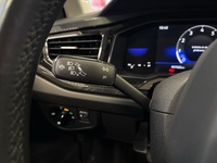 Volkswagen Taigo vaihtoauto