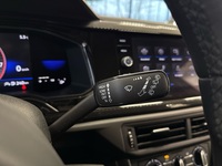 Volkswagen Taigo vaihtoauto