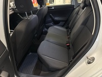 Volkswagen Taigo vaihtoauto