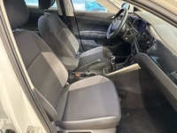 Volkswagen Taigo vaihtoauto