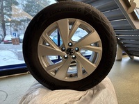 Volkswagen Taigo vaihtoauto