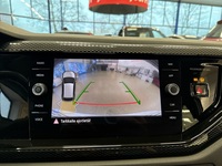 Volkswagen Taigo vaihtoauto