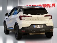 Mitsubishi ASX vaihtoauto