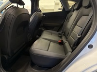 Mitsubishi ASX vaihtoauto